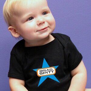 Brad Spitt Bodysuit: The Red Carpet Ready Onesie!